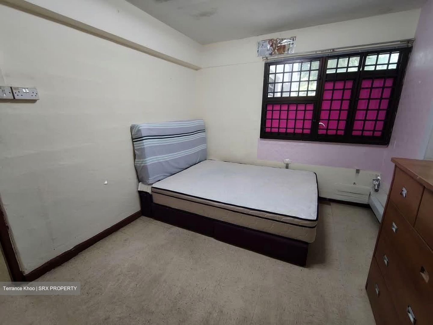 Blk 2 Marsiling Spring (Woodlands), HDB 3 Rooms #553443681